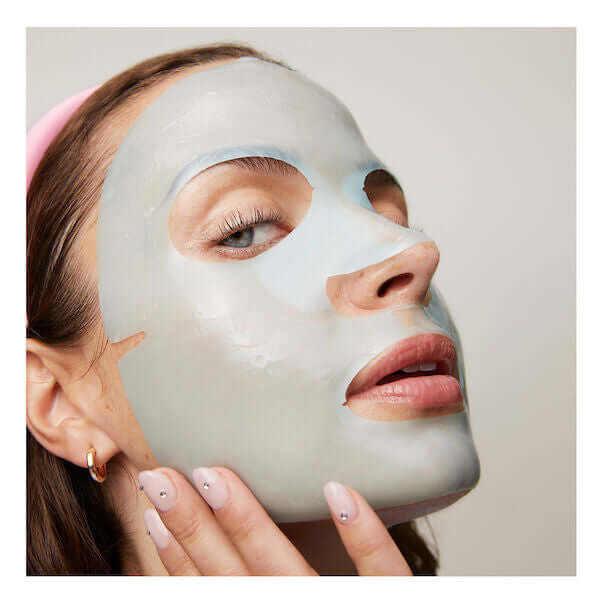 Xlash Hydro Gel Mask-Ansiktsmaske-JKSHOP