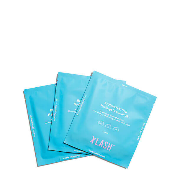 Xlash Hydro Gel Mask-Ansiktsmaske-JKSHOP