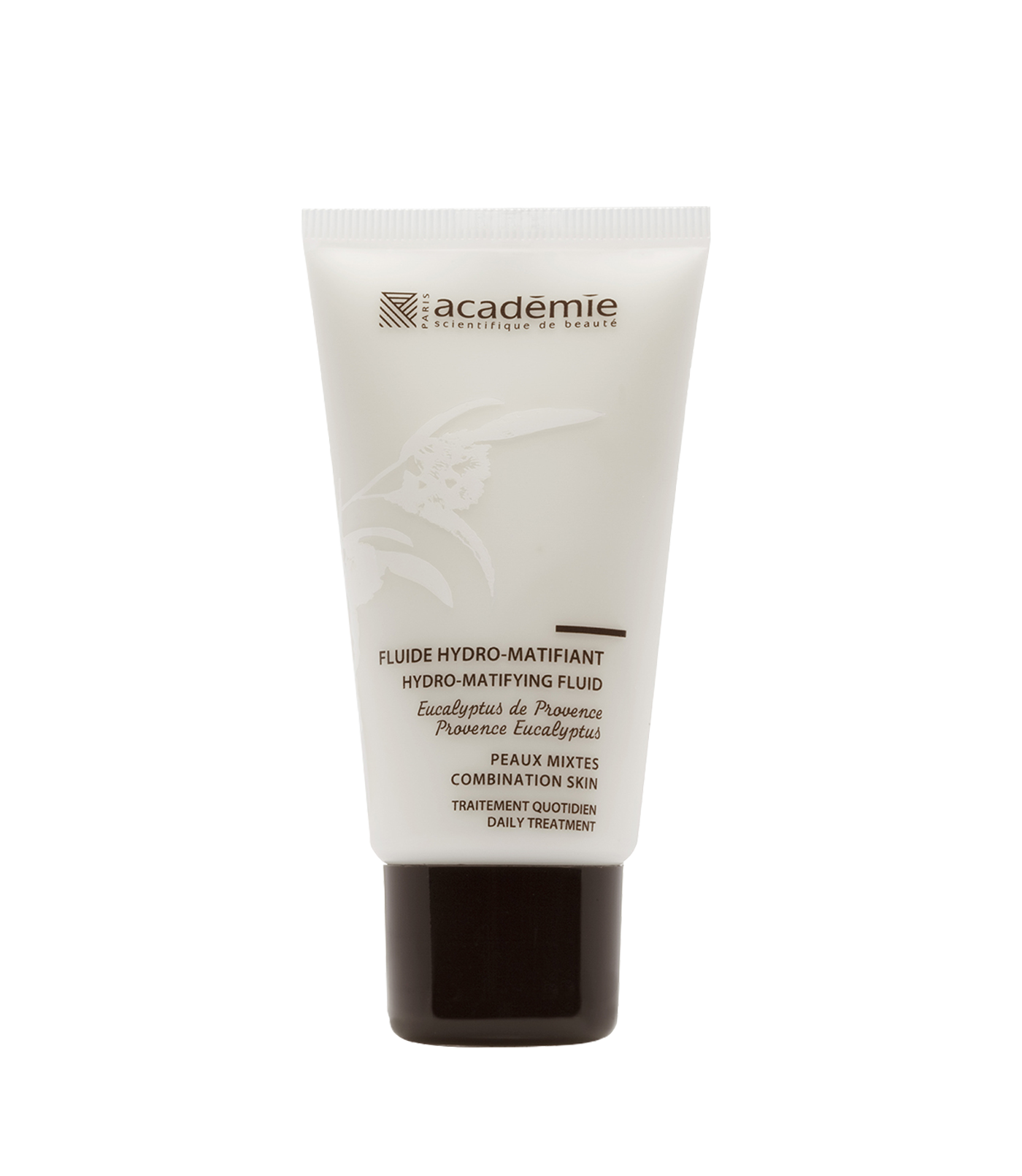Hydro-Matifying Fluid - Fluide Matifiant - JK-Shop