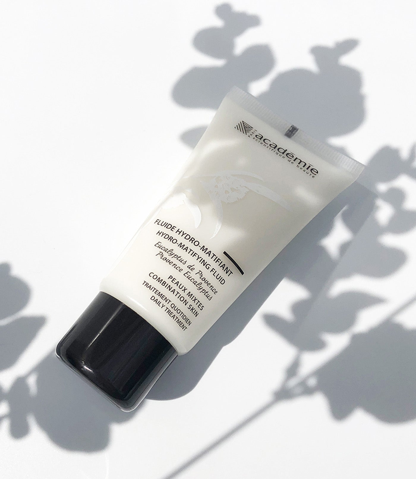 Hydro-Matifying Fluid - Fluide Matifiant - JK-Shop