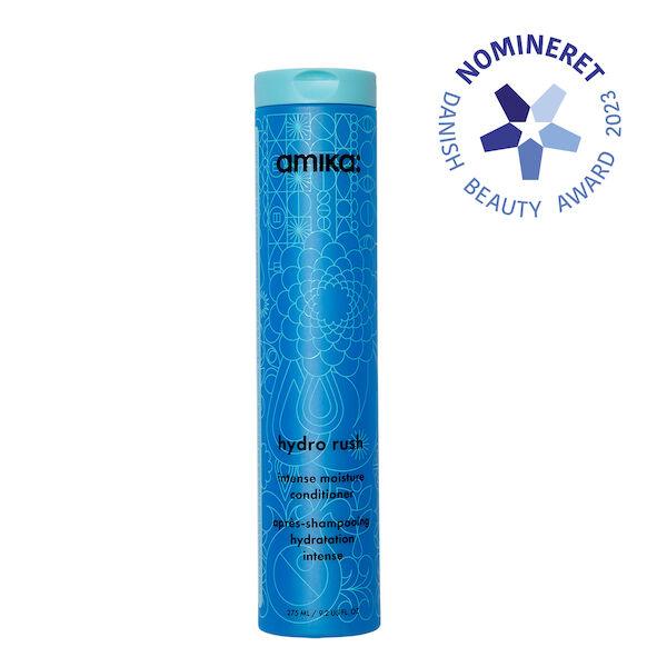 Amika Hydro Rush Intense Moisture Conditioner 275ml-Balsam-JKSHOP