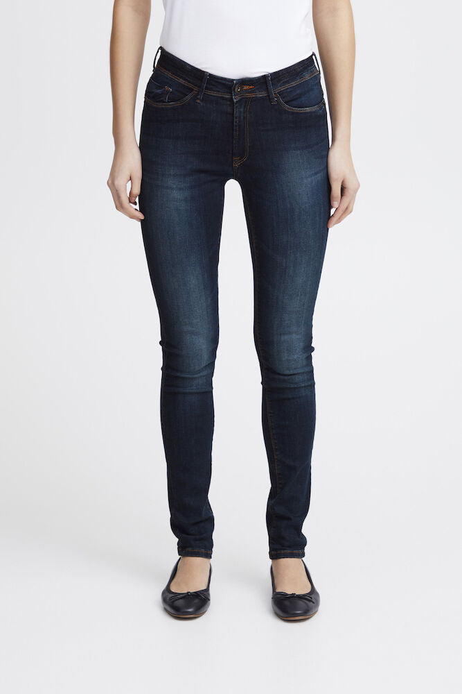ICHI, ERIN IZARO - Jeans - JK-Shop