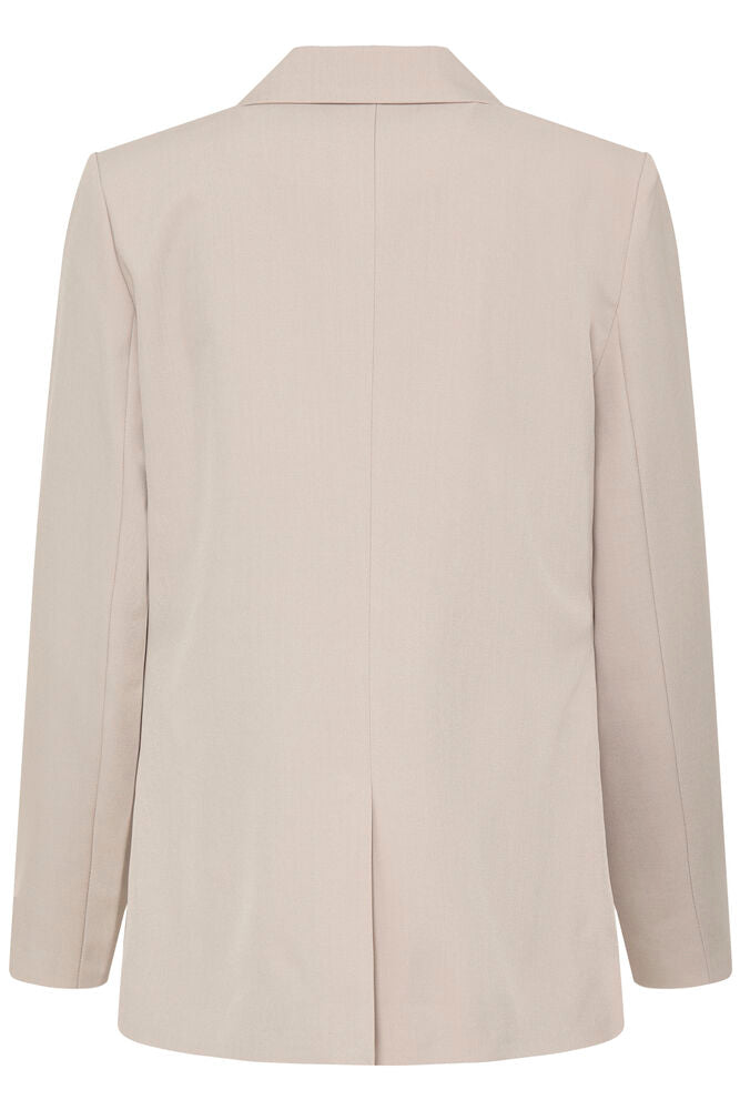 ICHI, FAVA LONG BL - Bluser & skjorter - JK-Shop
