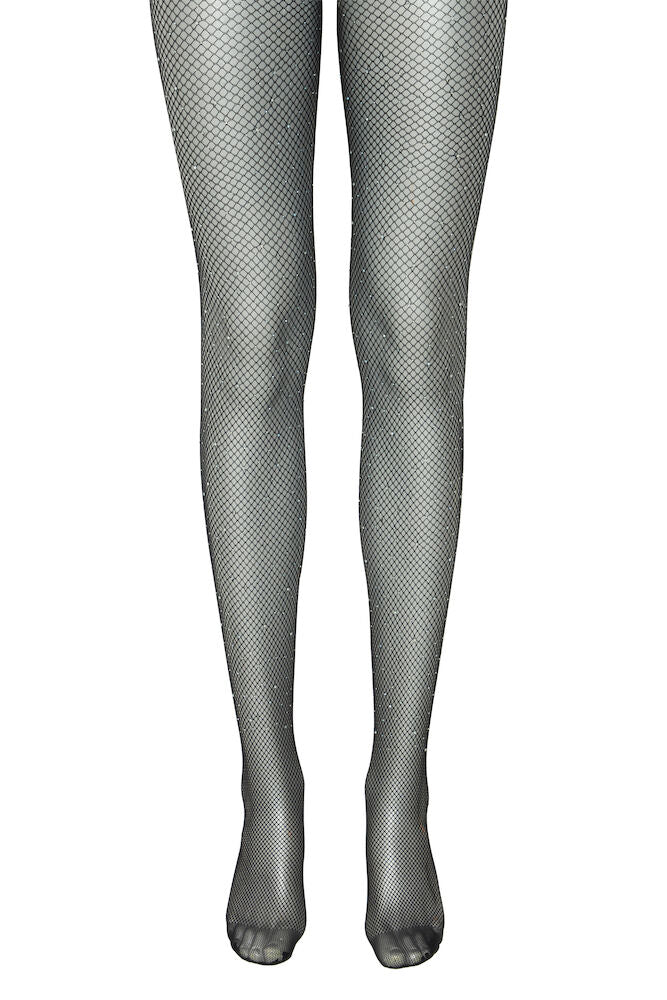 ICHI, IABETHY TI - Strømper & tights - JK-Shop