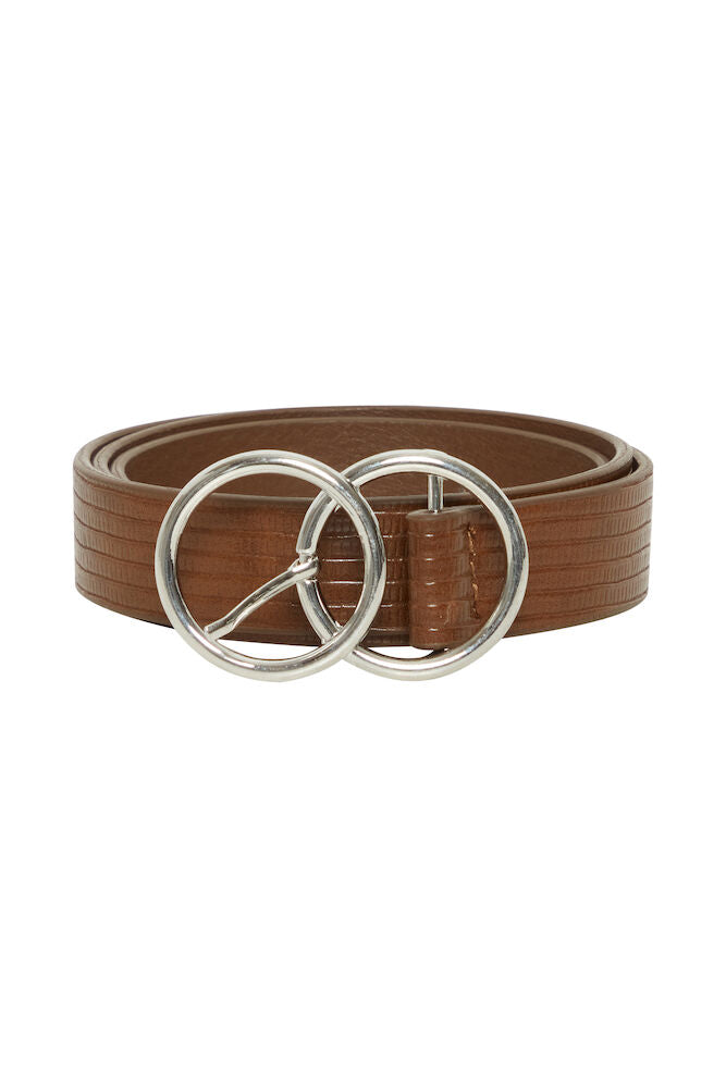 ICHI, IACRISSY EMB WAIST BE - Belter - JK-Shop