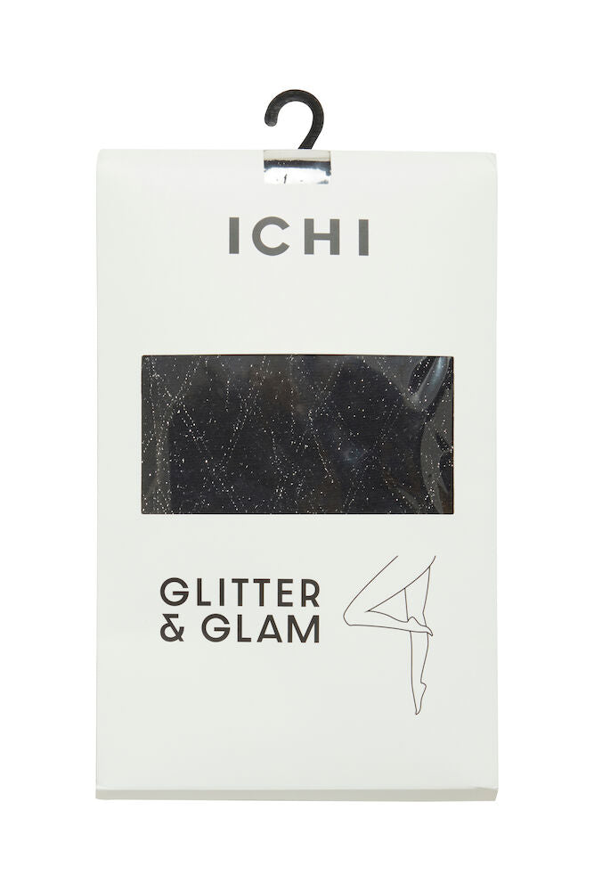ICHI, IAEMMY TI - Strømper & tights - JK-Shop
