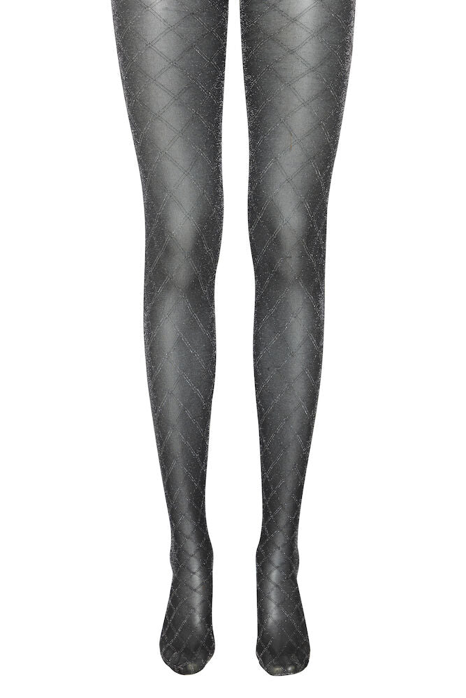 ICHI, IAEMMY TI - Strømper & tights - JK-Shop