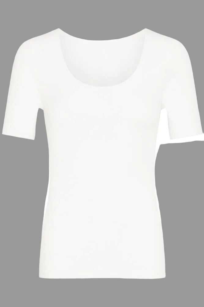 ICHI, IAGRO SS - T-skjorter & topper - JK-Shop