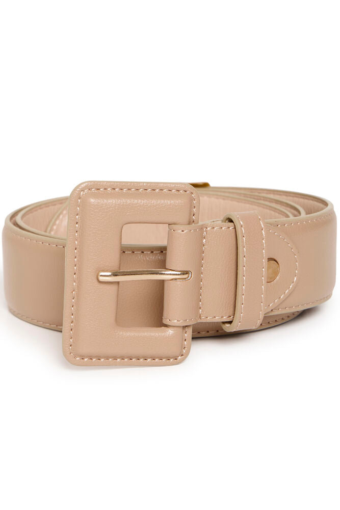 ICHI, IALAYA BELT - Belter - JK-Shop