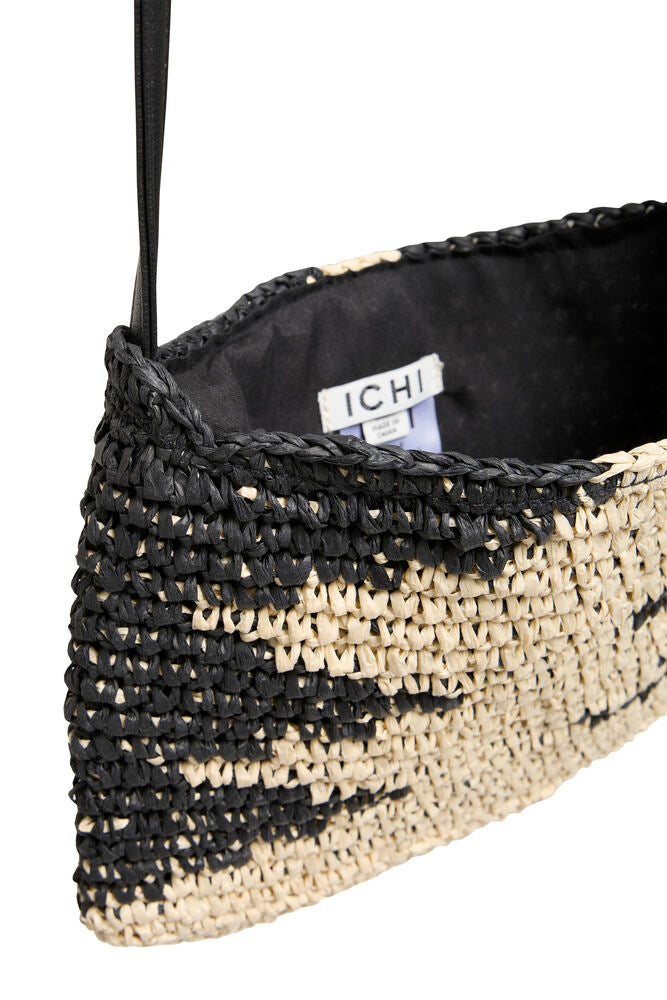 ICHI, IAOLENA CROSSBODY BA - Vesker & bagger - JK-Shop