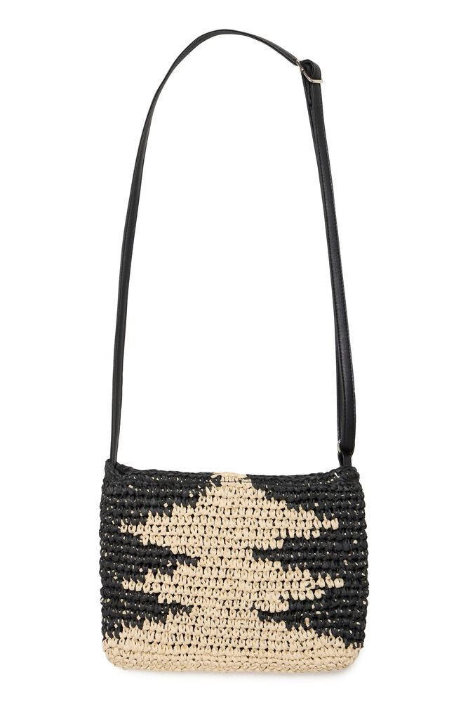 ICHI, IAOLENA CROSSBODY BA - Vesker & bagger - JK-Shop