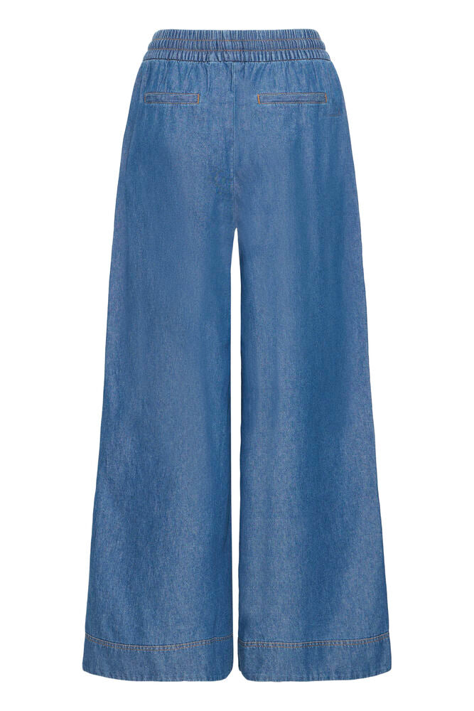 ICHI, IHARCHER PA2 - Bukser & shorts - JK-Shop