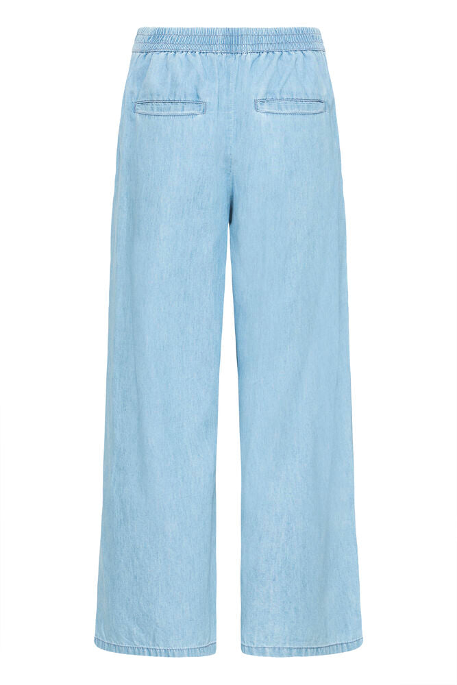 ICHI, IHBARCY PA2 - Jeans - JK-Shop