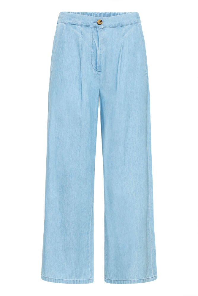 ICHI, IHBARCY PA2 - Jeans - JK-Shop