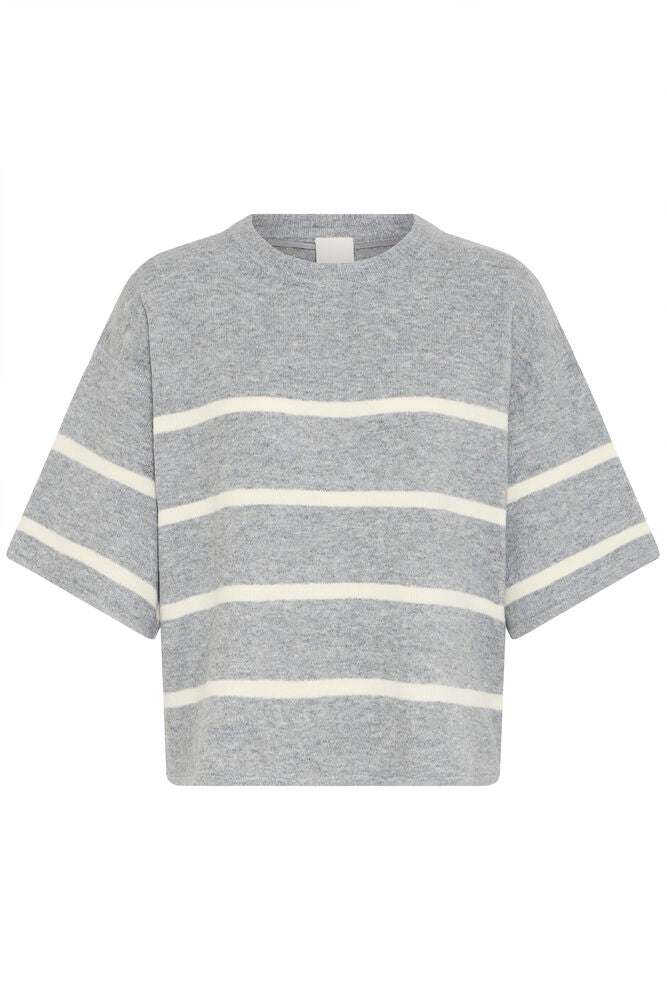 ICHI, IHDASILA SS - Strikk & cardigans - JK-Shop