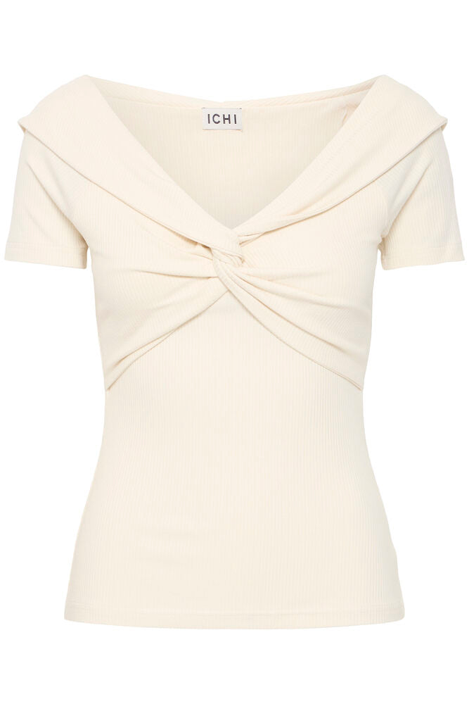 ICHI, IHDEBBY SS3 - T-skjorter & topper - JK-Shop
