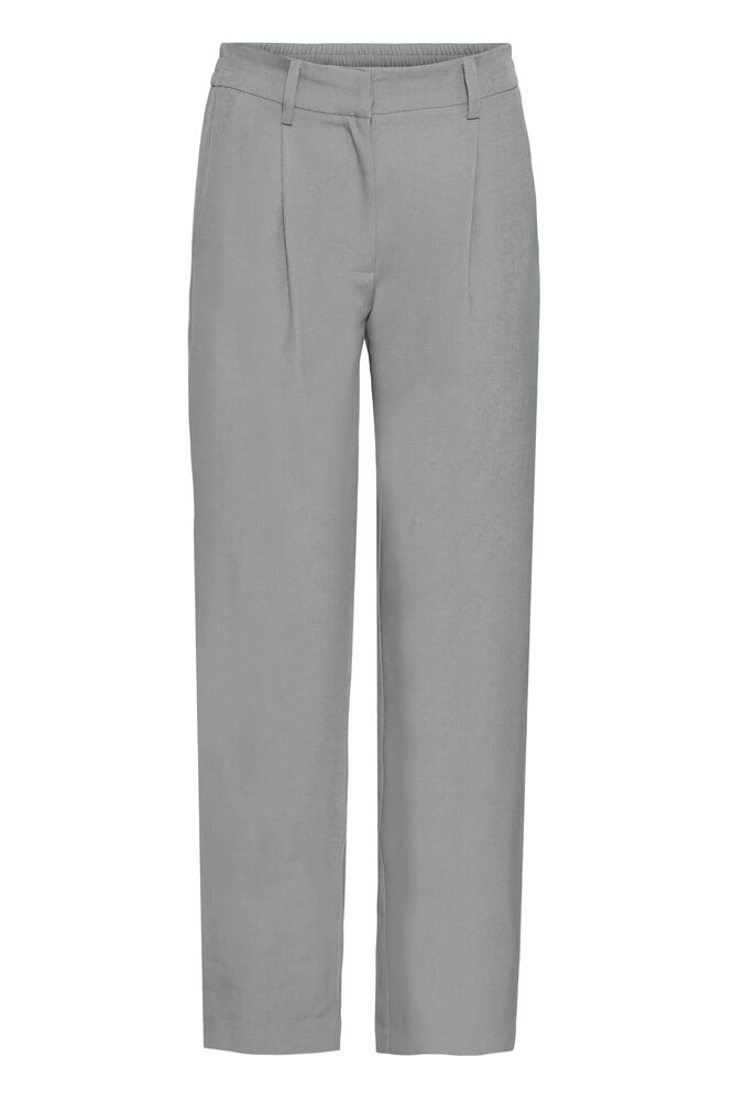 ICHI, IHFAVA ANCLE PA - Bukser & shorts - JK-Shop