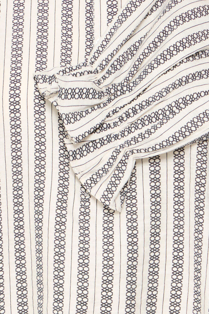 ICHI, IHFLONIZO LS - Bluser & skjorter - JK-Shop