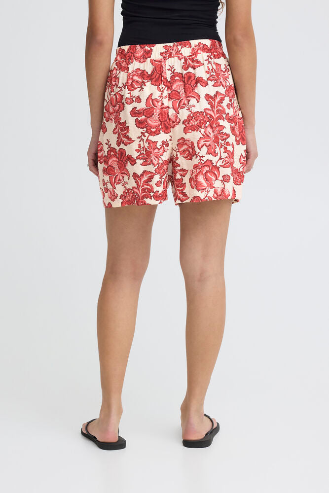 ICHI, IHGILVIS SHO - Shorts - JK-Shop