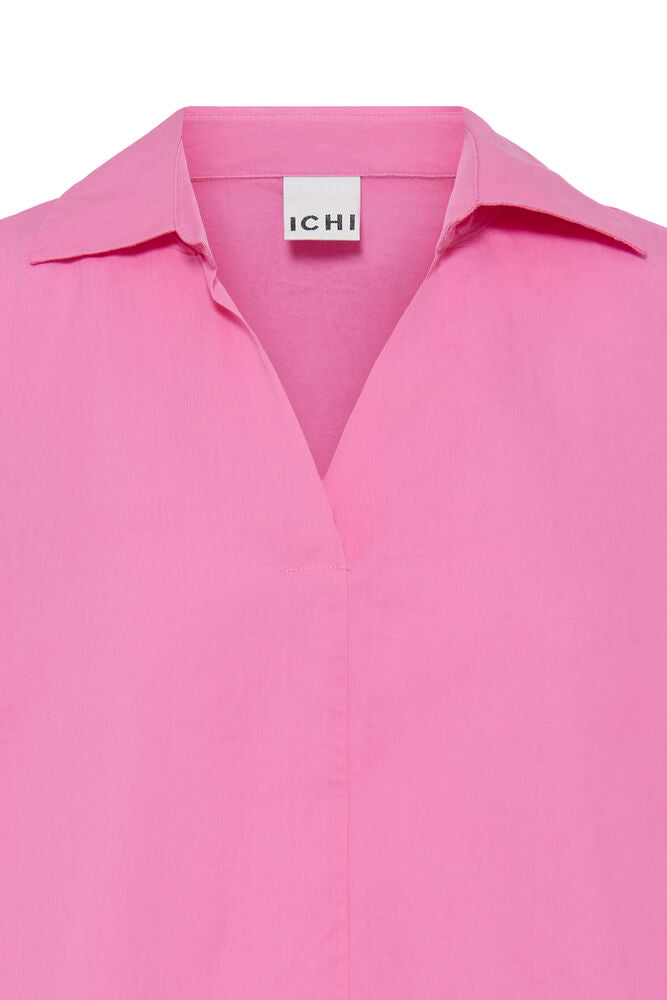 ICHI, IHIMANA SH - Bluser & skjorter - JK-Shop