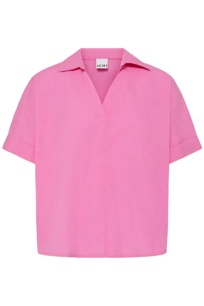 ICHI, IHIMANA SH - Bluser & skjorter - JK-Shop
