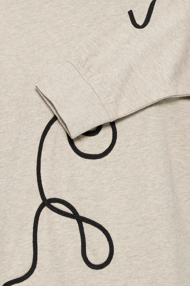 ICHI, IHKASURA SW2 - Sweatshirts & hettegensere - JK-Shop