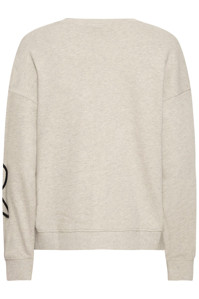 ICHI, IHKASURA SW2 - Sweatshirts & hettegensere - JK-Shop