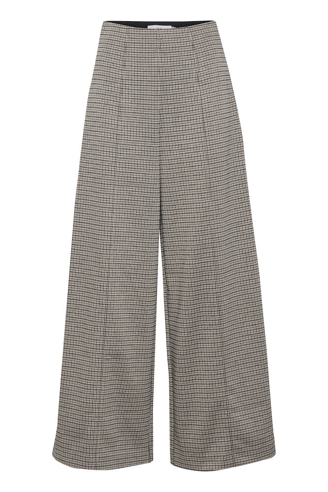 ICHI, IHKATE CAMELEON PA2 - Bukser & shorts - JK-Shop