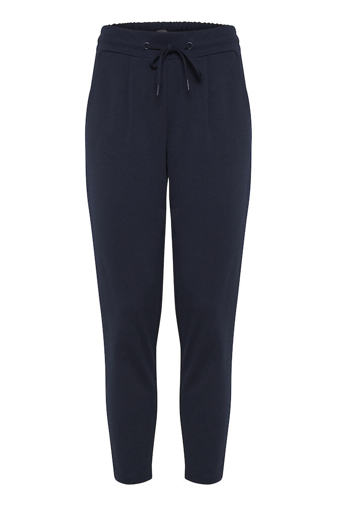 ICHI, IHKATE PA - Bukser & shorts - JK-Shop