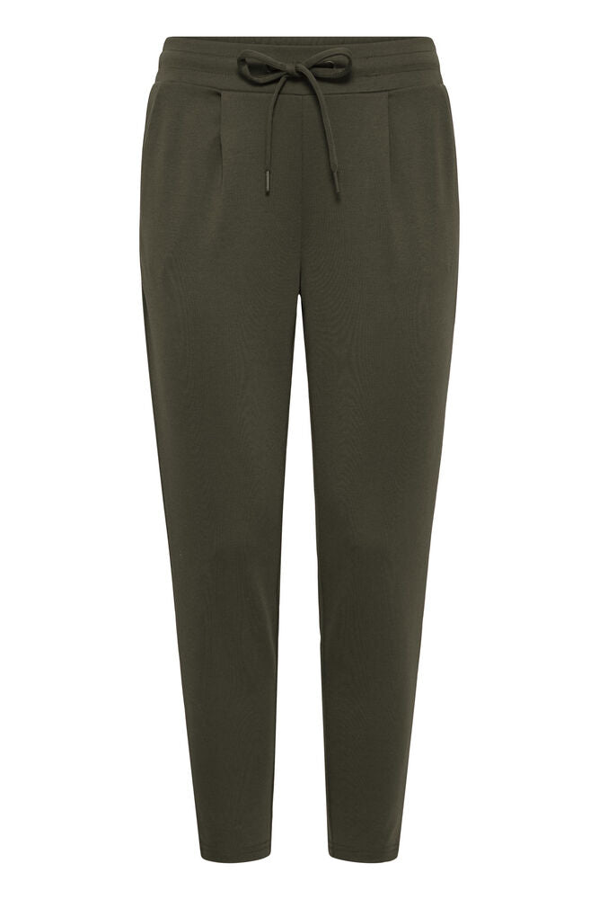 ICHI, IHKATE PA - Bukser & shorts - JK-Shop