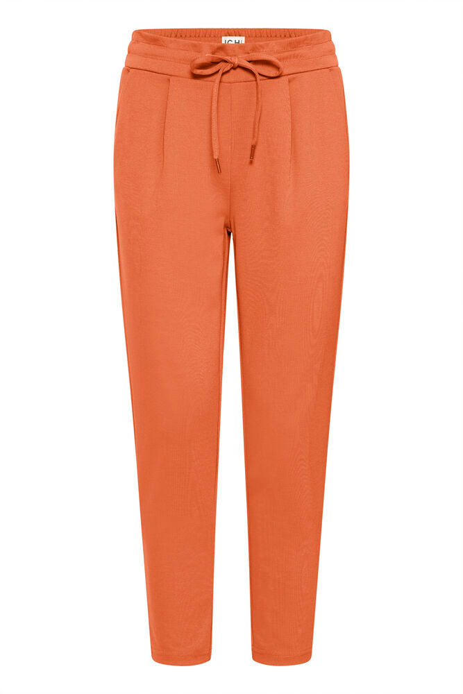 ICHI, IHKATE PA - Bukser & shorts - JK-Shop