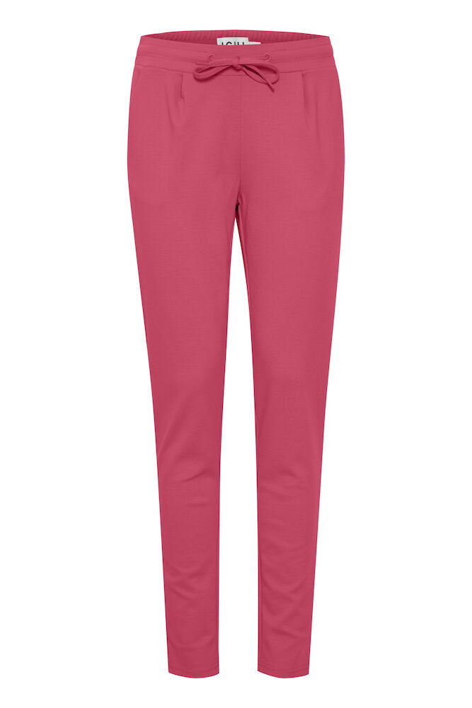 ICHI, IHKATE PA2 - Bukser & shorts - JK-Shop