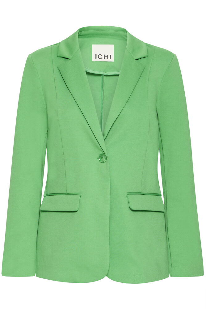 ICHI, IHKATE SUS LONG BL4 - Jakker & blazere - JK-Shop