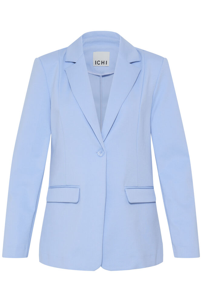 ICHI, IHKATE SUS LONG BL4 - Jakker & blazere - JK-Shop