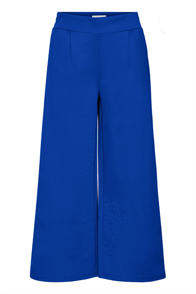 ICHI, IHKATE SUS LONG WIDE PA2 - Bukser & shorts - JK-Shop