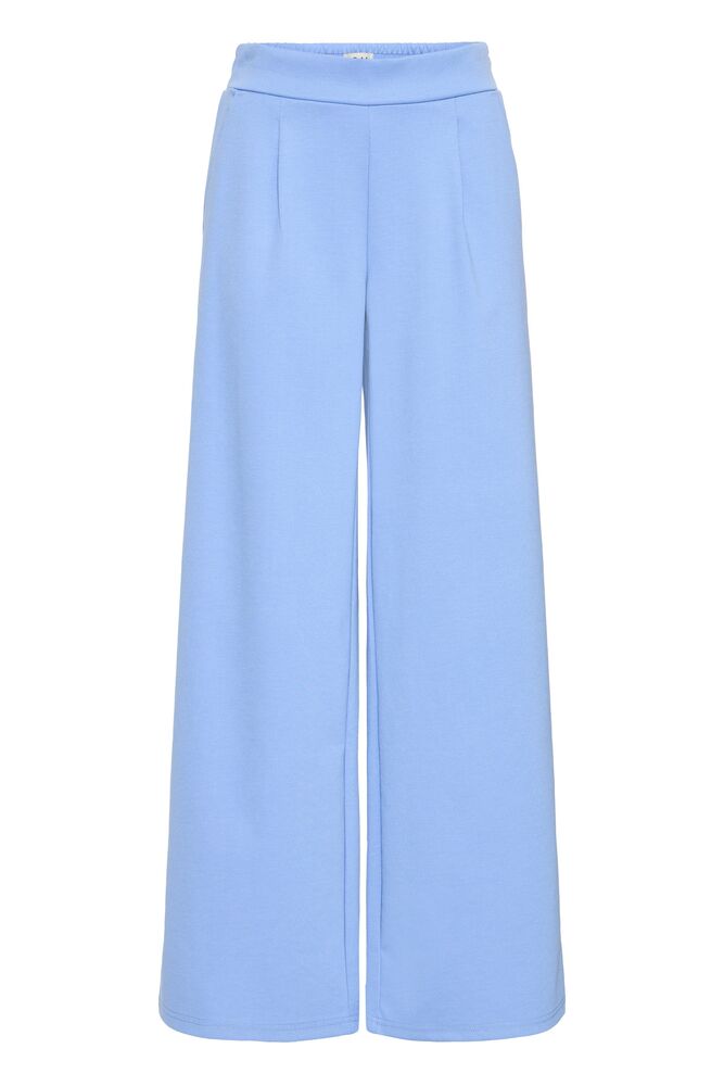 ICHI, IHKATE SUS LONG WIDE PA2 - Bukser & shorts - JK-Shop