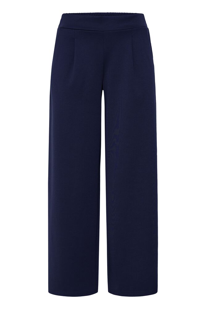 ICHI, IHKATE SUS LONG WIDE PA2 - Bukser & shorts - JK-Shop