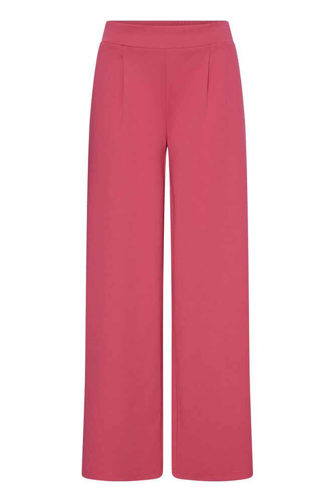 ICHI, IHKATE SUS LONG WIDE PA2 - Bukser & shorts - JK-Shop
