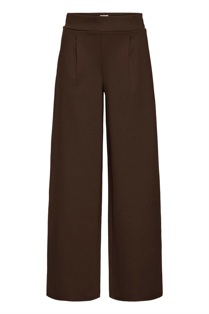ICHI, IHKATE SUS LONG WIDE PA2 - Bukser & shorts - JK-Shop