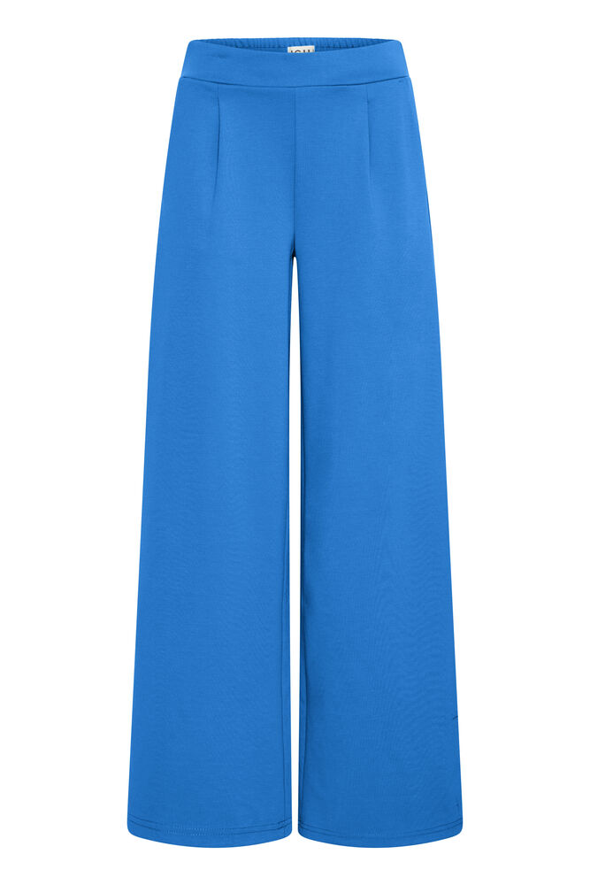 ICHI, IHKATE SUS LONG WIDE PA2 - Bukser & shorts - JK-Shop