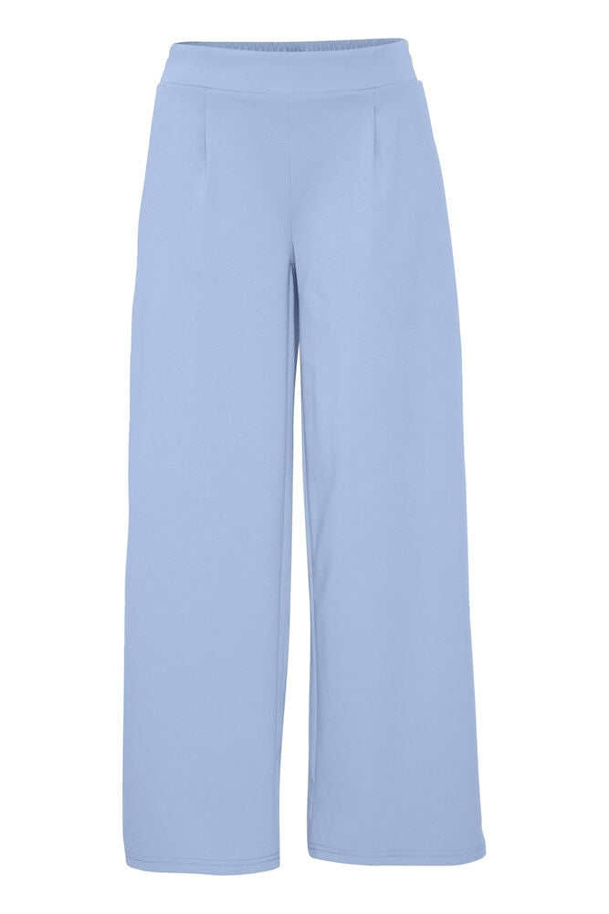 ICHI, IHKATE SUS LONG WIDE PA2 - Bukser & shorts - JK-Shop