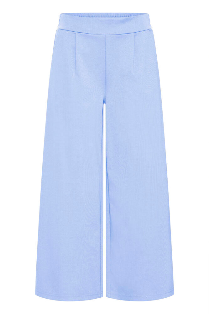 ICHI, IHKATE SUS WIDE PA - Bukser & shorts - JK-Shop