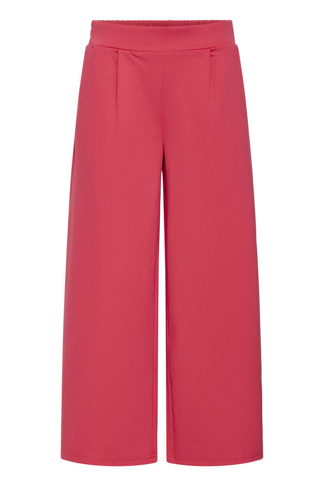 ICHI, IHKATE SUS WIDE PA - Bukser & shorts - JK-Shop