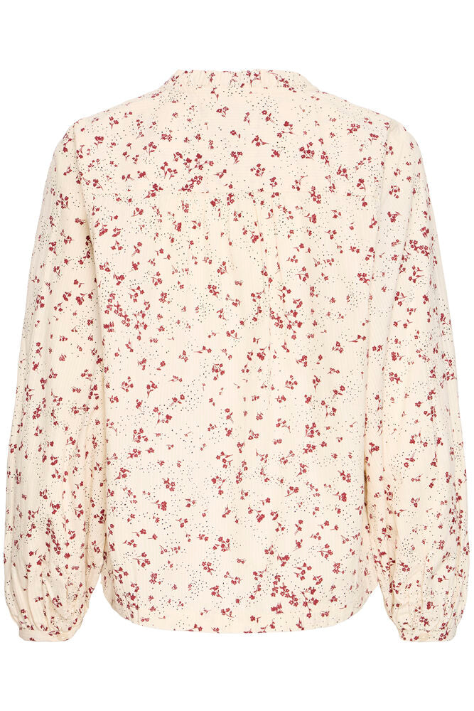 ICHI, IHLANORA SH - Bluser & skjorter - JK-Shop