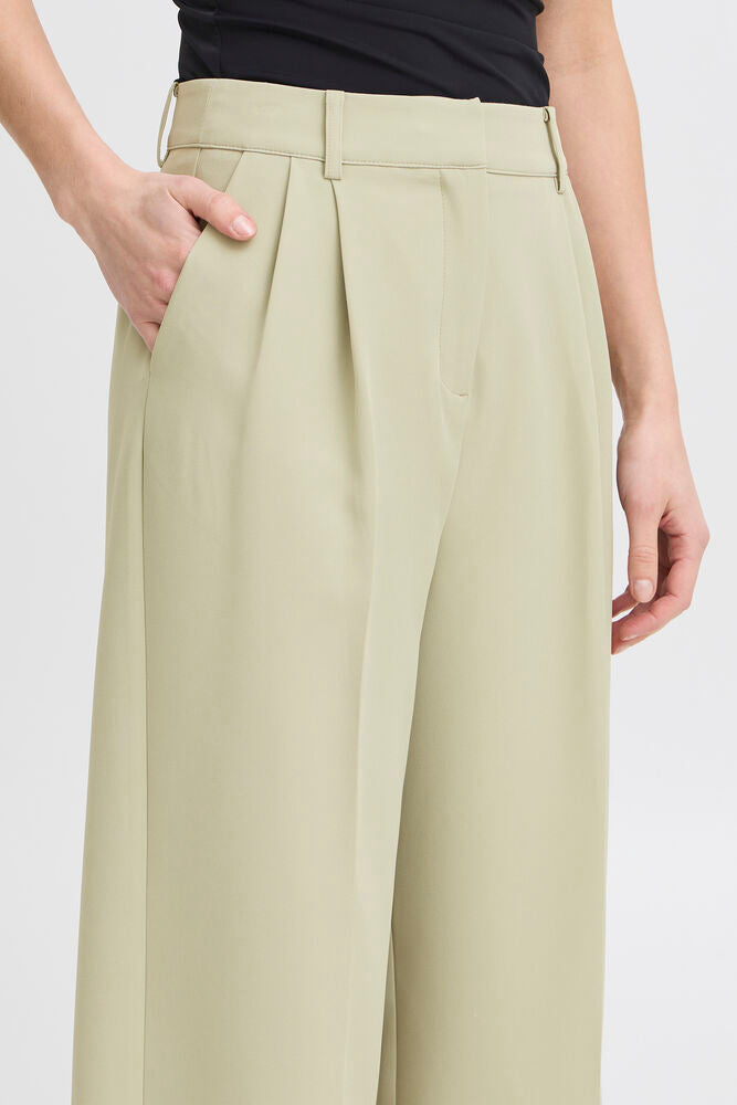 ICHI, IHLEXI PA9 - Bukser & shorts - JK-Shop
