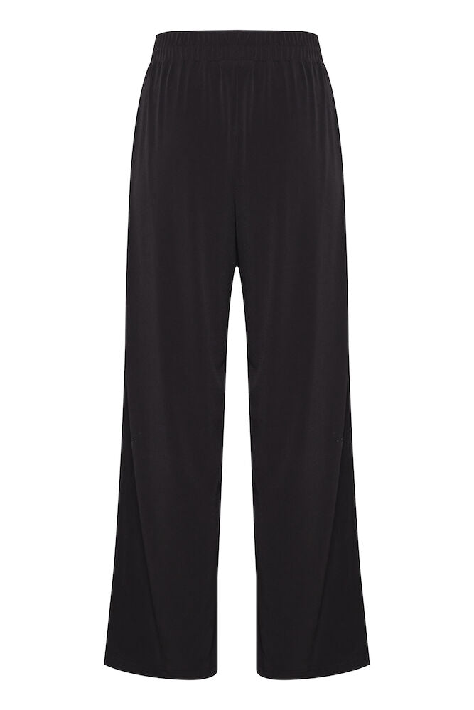 ICHI, IHLIMA PA - Bukser & shorts - JK-Shop