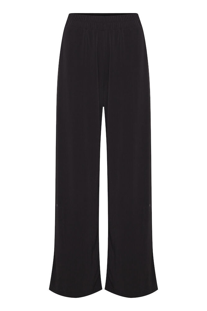 ICHI, IHLIMA PA - Bukser & shorts - JK-Shop