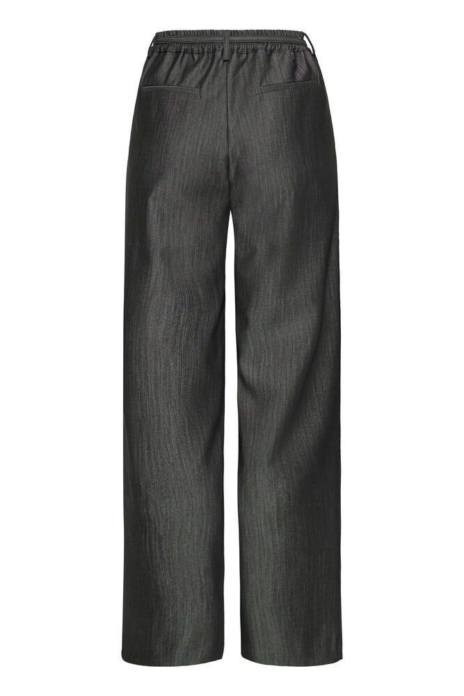 ICHI, IHLIVOLA PA - Bukser & shorts - JK-Shop