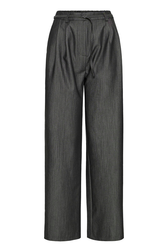 ICHI, IHLIVOLA PA - Bukser & shorts - JK-Shop