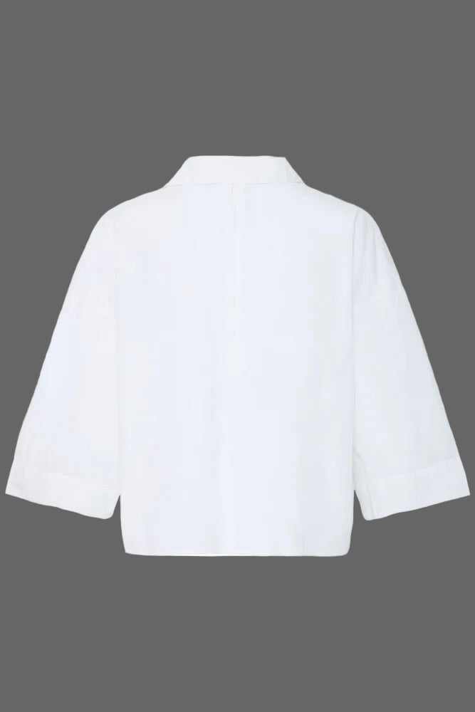 ICHI, IHLUANNE SH - Bluser & skjorter - JK-Shop